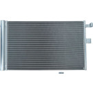 KAMOKA Kondensator, Klimaanlage 7800245