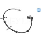 Sensor, Raddrehzahl MEYLE-ORIGINAL: True to OE 2148000017