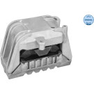 17 555 129 Lagerung Motor AUDI A3,VW Golf V 05 MEYLE-ORIGINAL: True to OE 1001990217