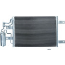 KAMOKA Kondensator, Klimaanlage 7800184