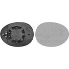 Aussenspiegelglas re. bhz Mini Mini F56 OE 51167366040 HAGUS