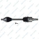 GSP Antriebswelle 218328 GSP Antriebswelle 218328