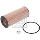 Ölfilter Bmw M47 320-520 01 | 26706