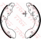 89 461 021 Bremsbacken | SUZUKI X-90 1.6 95 | GS8671