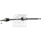 FEBI BILSTEIN Antriebswelle | 181117