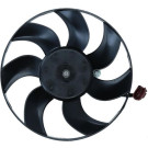 KAMOKA Lüfter, Motorkühlung 7742016
