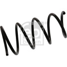 FEBI BILSTEIN Fahrwerksfeder FEBI BILSTEIN Fahrwerksfeder