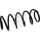 FEBI BILSTEIN Fahrwerksfeder 37381