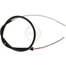 A.B.S. Handbremsseil Seilzug Festellbremse K12886