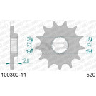 AFAM Ritzel 11 Zähne | für 520 | 100300-11