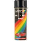 MoTip Autolack Acryl Kompakt blau 400ml | 44630