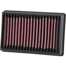 Luftfilter Motorrad Bmw R1200Gs 2013 | BM-1113