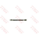 Bremsschlauch HA | ALFA 146,155,FIAT Barchetta 93 | PHB263