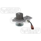 GRAF Wasserpumpe PA1361A-8