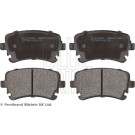 BluePrint Bremsbeläge ADV184228