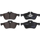 Bremsbelagsatz Mini P. Mini Cooper 01 | 19-2871
