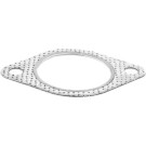 21 / Dichtung | RENAULT Safrane Turbo D. 3/93 | 80062