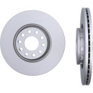 KAMOKA Bremsscheibe 1032312 KAMOKA Bremsscheibe 1032312