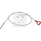 Ölstab, Automatikgetriebe | 38023