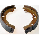 DENCKERMANN Bremsbacken B120161