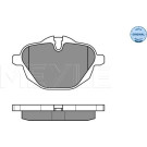 Bremsbelagsatz Bmw T. E89 Z4 09 | 252456118