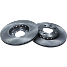 Maxgear Bremsscheibe Vw P. Lupo 1.2Tdi | 19-1294