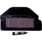Luftfilter Motorrad Honda Cbr929Rr 00-01 | HA-9200