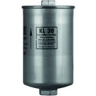 MAHLE Kraftstofffilter