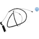 Warnkontakt, Bremsbelagverschl MEYLE-ORIGINAL: True to OE 3143560002