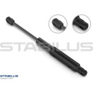 Gasfeder, Vorne L 584 280N MERCEDES C160 09/04-07/06 LIFT-O-MAT® 3474XK