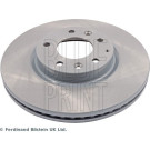 Bremsscheibe Mazda P. 6 1.8-2.5 07 | ADM543109