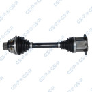 GSP Antriebswelle 203328 GSP Antriebswelle 203328