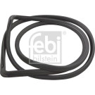 FEBI BILSTEIN Dichtung, Frontscheibe | 03012