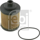 FEBI BILSTEIN Ölfilter | 26365