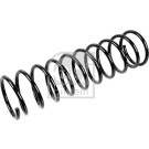 FEBI BILSTEIN Fahrwerksfeder 104739