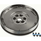 Zweimassenschwungrad OPEL Astra,VectraC,Zafira 1.9 04 Zwei-Massen-Schwungrad 2294001618