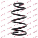 KYB Fahrwerksfeder Ford P. Transit 2.2Tdci-3.2Tdci 04/06 | RC2798