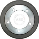 A.B.S. Bremstrommel 7180-S