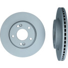 KAMOKA Bremsscheibe 103578 KAMOKA Bremsscheibe 103578