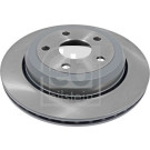 FEBI BILSTEIN Bremsscheibe