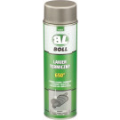 001018 Boll Thermolack 650°C Spray silber 500ml