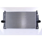 Ladeluftkühler PKW VW TRANSPORTER 2.5 TDI 98 FIRST FIT 96755