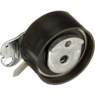 GATES Spannrolle T43051 PowerGrip™