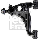 15 304 018 Querlenker VA unten li | MERCEDES W124,W201 | 05023