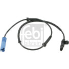 FEBI BILSTEIN ABS Sensor 23809