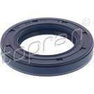 TOPRAN Wellendichtring 107285