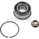 SNR Radlagersatz R155.61