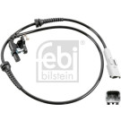 FEBI BILSTEIN Sensor, Raddrehzahl | 176635