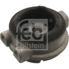 FEBI BILSTEIN Lagerung des Getriebes | 01110
