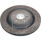 FEBI BILSTEIN Bremsscheibe